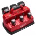 Milwaukee M18™ & M12™ Rapid Charge Station Milwaukee M18™ & M12™ Rapid Charge Station